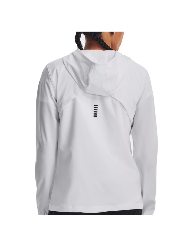 Under Armour OurtRun Storm White