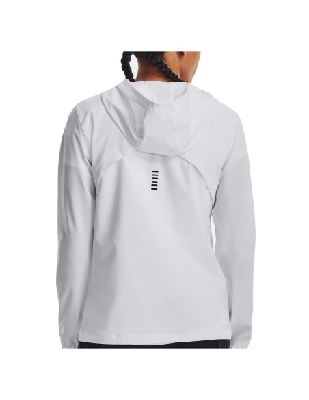 Under Armour OurtRun Storm White