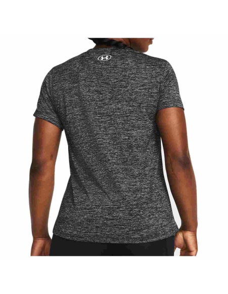 Under Armour Twuist Vneck Black
