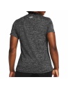 Under Armour Twuist Vneck Black