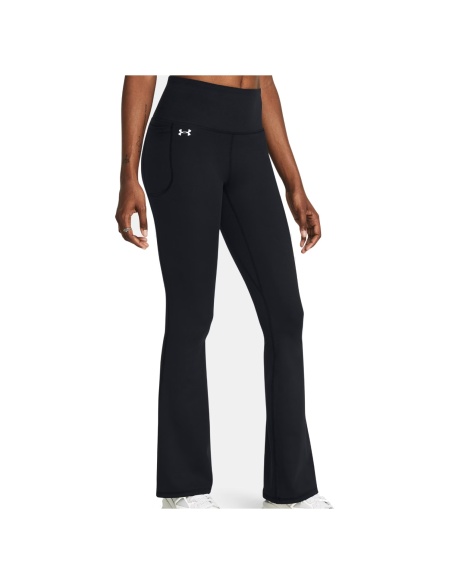 Under Armour Motion Flare Pant Black
