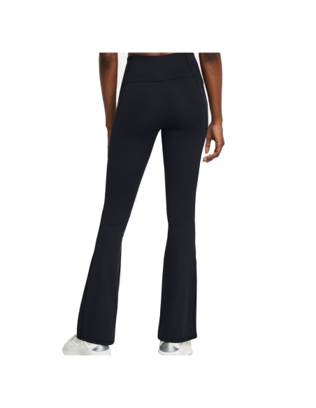 Under Armour Motion Flare Pant Black