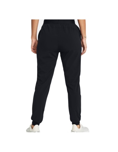 Under Armour Rival HighRase Pant Black