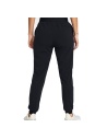 Under Armour Rival HighRase Pant Black