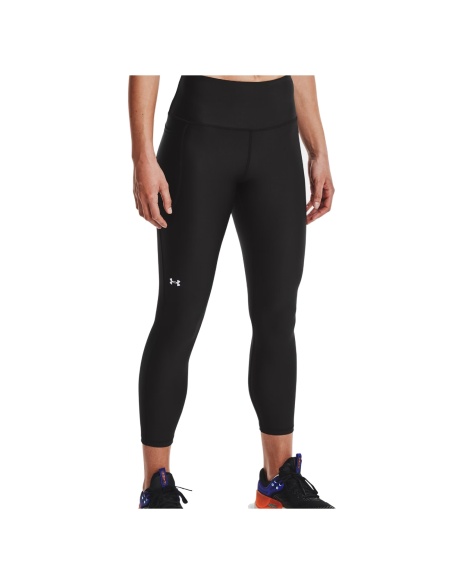 Under Armour Ankle Leg Black