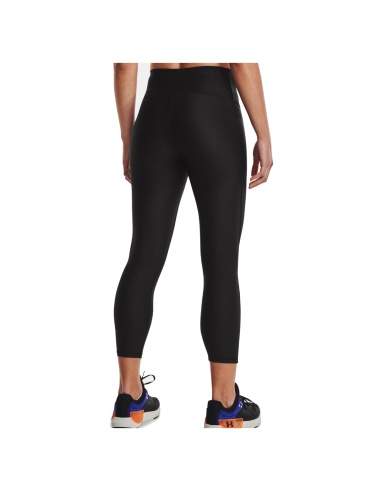 Under Armour Ankle Leg Black