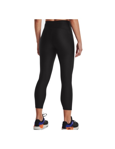 Under Armour Ankle Leg Black