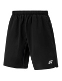 Yonex Team Shorts Black