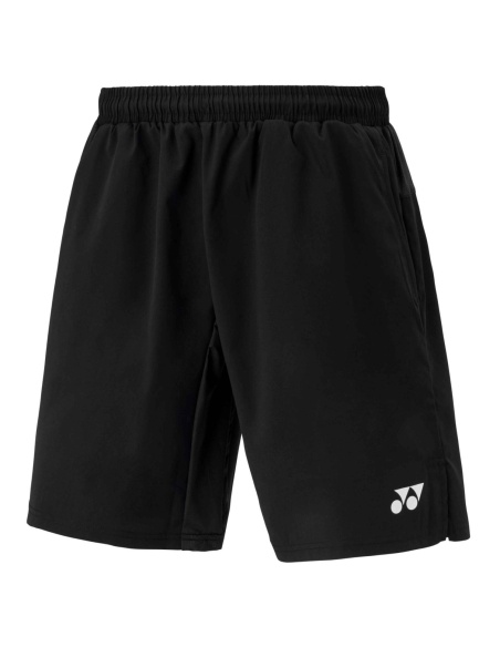 Yonex Team Shorts Black