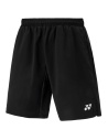Yonex Team Shorts Black