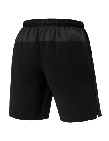 Yonex Team Shorts Black