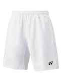 Yonex Team Shorts White