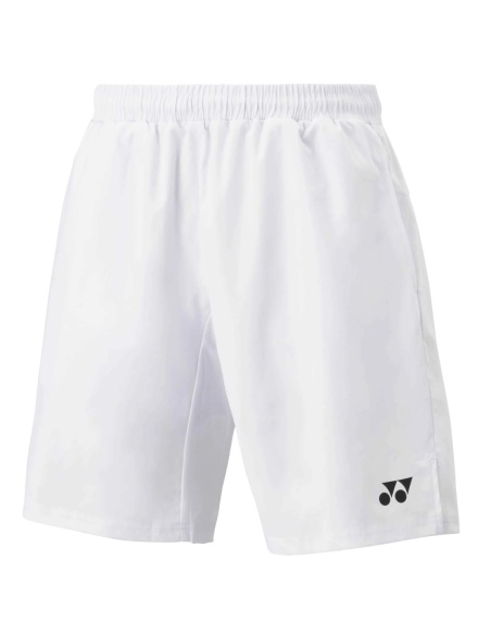 Yonex Team Shorts White
