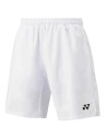 Yonex Team Shorts White