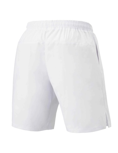 Yonex Team Shorts White