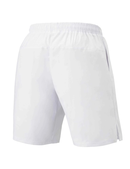 Yonex Team Shorts White