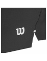 WIlson Tournament Short V2 7in Black
