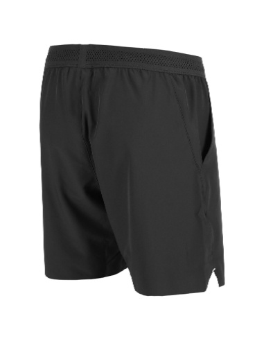 WIlson Tournament Short V2 7in Black
