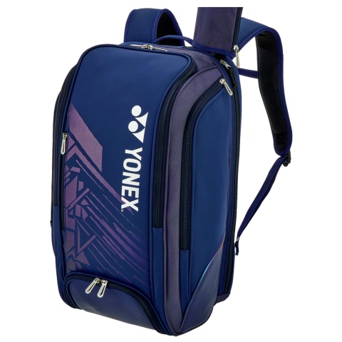 Yonex Expert BackPack Navy Blu