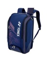 Yonex Expert BackPack Navy Blu