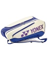 Yonex Expert Racket Bag Thermical  White/Deep Blue