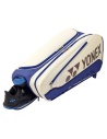 Yonex Expert Racket Bag Thermical  White/Deep Blue