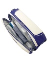 Yonex Expert Racket Bag Thermical  White/Deep Blue