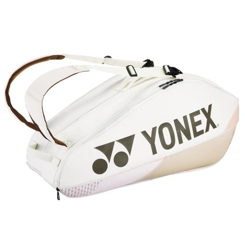 Yonex  Pro Bag Thermal x6 Sand Beige