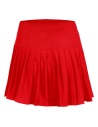 Wilson Midtown Tennis Skirt Infrared
