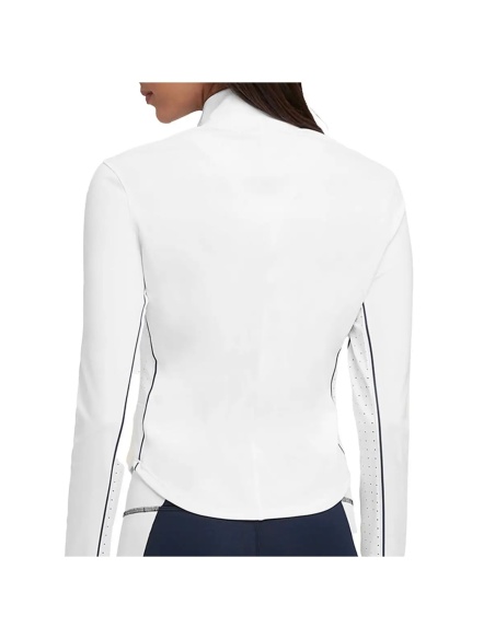 Wilson Brentwoord Half Zip Longsleeve