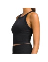 Wilson On The Daily Brami Tank Black