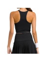 Wilson On The Daily Brami Tank Black