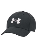 Under Armour Blitzing Adjustable Black