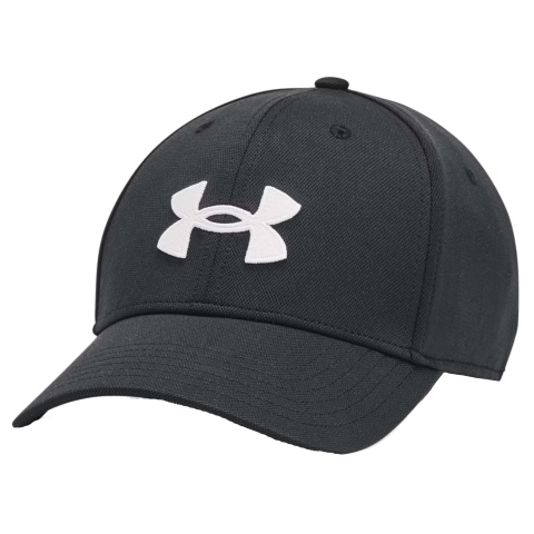 Under Armour Blitzing Adjustable Black