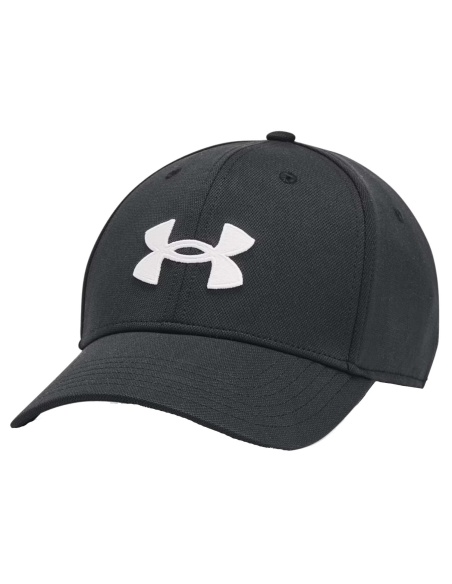 Under Armour Blitzing Adjustable Black/White