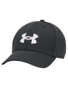 Under Armour Blitzing Adjustable Black