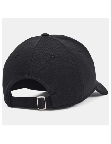 Under Armour Blitzing Adjustable Black/White