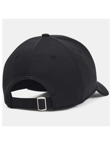 Under Armour Blitzing Adjustable Black/White