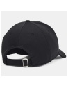 Under Armour Blitzing Adjustable Black