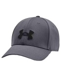 Under Armour Blitzing Adjustable Pitch Gray