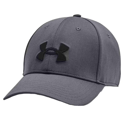 Under Armour Blitzing Adjustable Pitch Gray