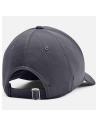 Under Armour Blitzing Adjustable Pitch Gray