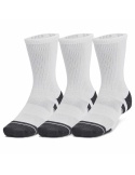 Under Armour Performance Socks White