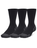 Under Armour Performance Socks Black