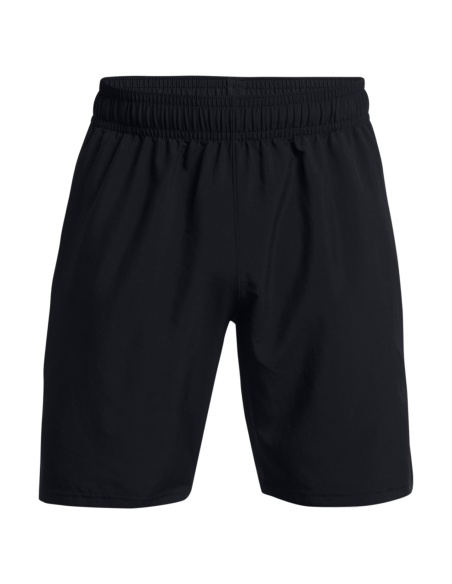 Under Armour Tech Woven Shorts Black