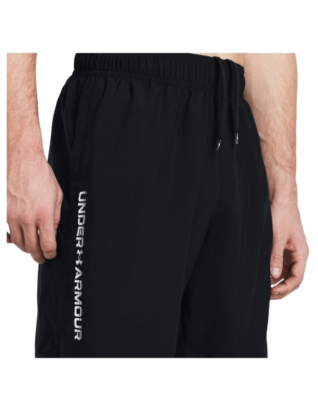 Under Armour Tech Woven Shorts Black