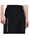 Under Armour Tech Woven Shorts Black