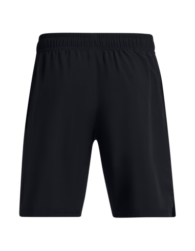 Under Armour Tech Woven Shorts Black