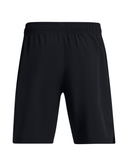 Under Armour Tech Woven Shorts Black