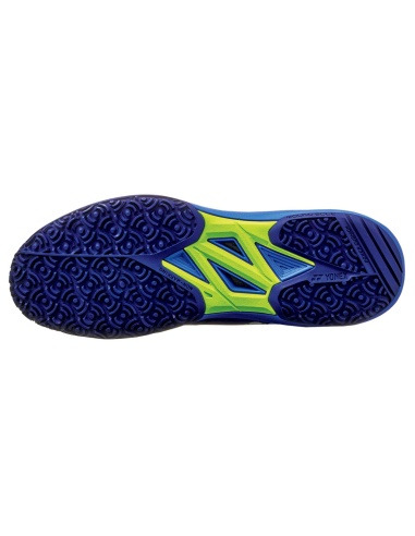 Yonex Sonicage Clay Blu